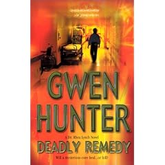 Deadly Remedy