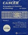 Cancer: Principles & Practice Of Oncology (2 Vol. Set)(7th Edition)