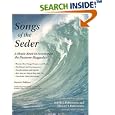 Songs of the Seder : A Music Book to Accompany the Passover Haggadah, Second Edition by  Judith S. Rubenstein and Howard S. Rubenstein