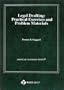 Legal Drafting: Practical Exercises and Problem Materials (American casebook series)
