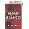 The Vampire Within: New Blood (The Vampire Within Trilogy)