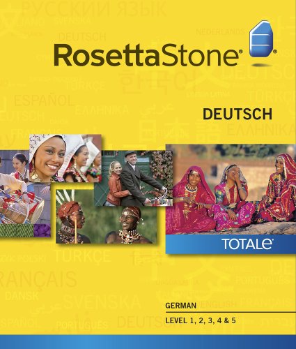 Rosetta Stone 