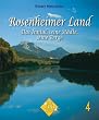 Rosenheimer Land: Das Inntal, seine St�dte, seine Berge