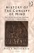 History of the Concept of Mind
