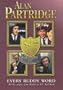 Alan Partridge