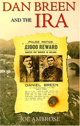 Dan Breen and the IRA