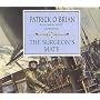 The Surgeon's Mate (Master/ Commander) [UNABRIDGED] (Aubrey-Maturin)