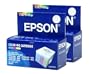 Epson Stylus S020089 Inkjet Cartridge (Color)