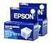 Epson Original Colour Ink Cartridge S020089 - Stylus Color