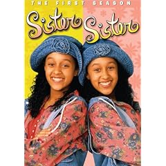 Sister Sister: Season 1