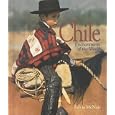  Chile (Enchantment of the World. Second Series)  by Sylvia McNair