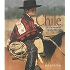 Click here to buy Chile (Enchantment of the World. Second Series) by Sylvia McNair.
