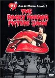 The Rocky Horror Picture Show - �dition Collector 2 DVD