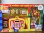 McKids McDonald's Electronic Cash Register Set with Working Intercom