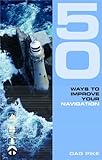 50 ways to improve your navigation
