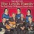 The Best of The Lewis Family: The First Family of Bluegrass Gospel Music