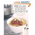 Pressure Cooker Cookbook: Home-cooked Meals in 4 Minutes
