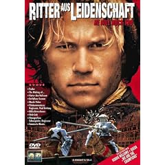 Ritter aus Leidenschaft