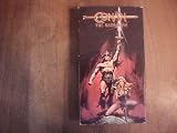 Conan the Barbarian
