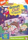 Fairly OddParents - Schools Out! The Musical
