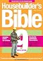 Housebuilder's Bible (ninth edition) (9th Edition)