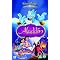 My favourite Disney films
