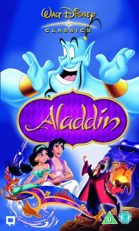 Aladdin (Disney)