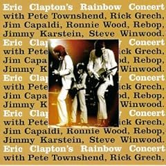 【クリックで詳細表示】Rainbow Concert [Original recording remastered， Import， Live]