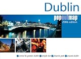 Dublin Popout Map