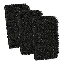 K&H Manufacturing CleanFlow Small Replacement Filter Cartridges 3Pk
