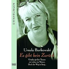 Es gibt kein Zur�ck