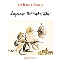 Limonade tout �tait si infini
