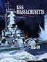 USS Massachusetts