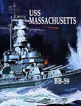 Uss Massachusetts (Bb-59