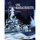 Click here to buy  Uss Massachusetts (Bb-59  by Turner Publishing Company.