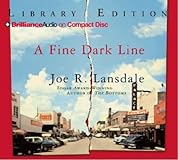 Fine Dark Line, A