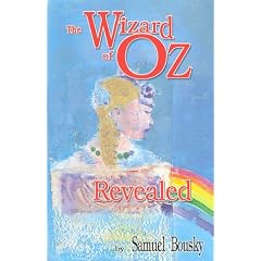 The Wizard of OZ Revealed