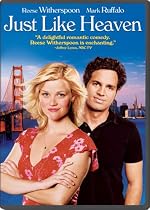 Just Like Heaven (Widescreen Edition)