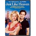 JUST LIKE HEAVEN