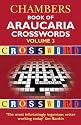 Book of Araucaria Crosswords: v. 3 (Crossword)
