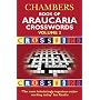 Book of Araucaria Crosswords: v. 3