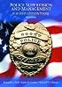 Police Supervision and Management: In An Era of Community Policing (2nd Edition)