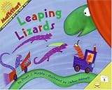 Leaping Lizards (MathStart 1)