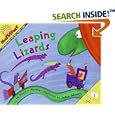 Leaping Lizards (MathStart 1)