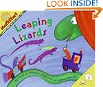 Leaping Lizards