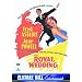 Royal Wedding [DVD] [1951]