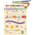Ed Emberley's Fingerprint Drawing Book