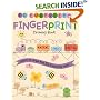 Ed Emberley's Fingerprint Drawing Book