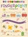 Ed Emberley's Fingerprint Drawing Book