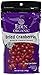 Eden Organic Dried CranberriesPouches - 4 oz